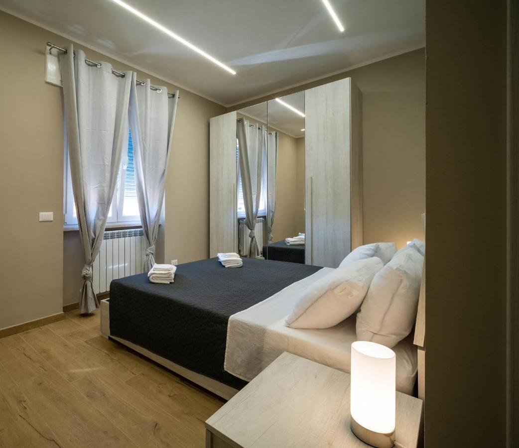 Fix You Apartment Fco フィウミチーノ エクステリア 写真