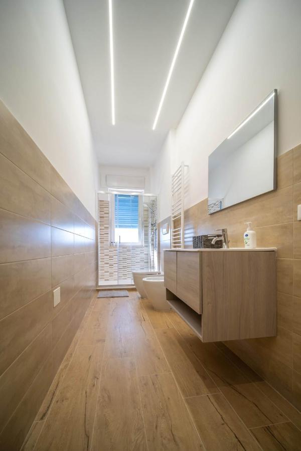 Fix You Apartment Fco フィウミチーノ エクステリア 写真