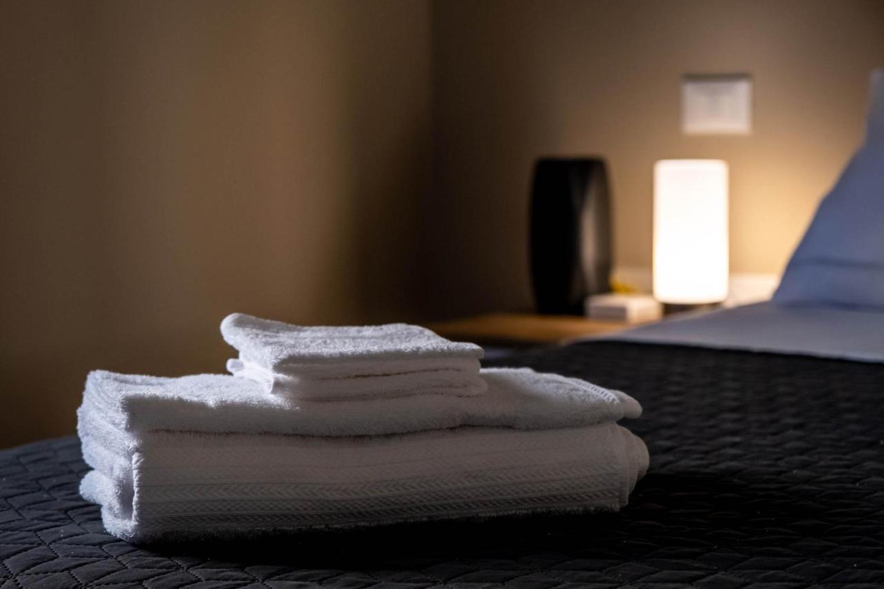 Fix You Apartment Fco フィウミチーノ エクステリア 写真