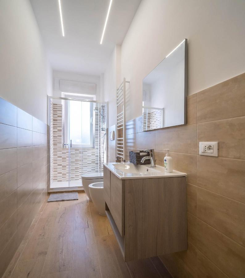 Fix You Apartment Fco フィウミチーノ エクステリア 写真
