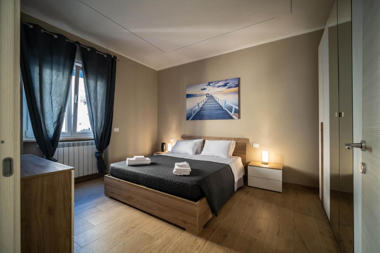 Fix You Apartment Fco フィウミチーノ エクステリア 写真
