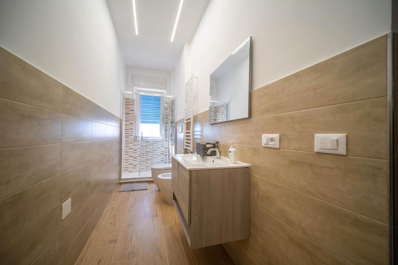 Fix You Apartment Fco フィウミチーノ エクステリア 写真