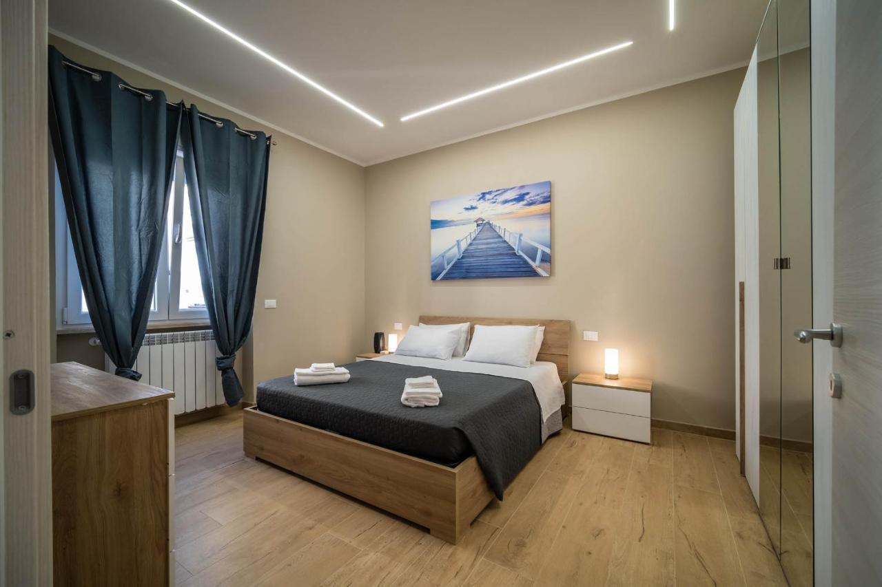Fix You Apartment Fco フィウミチーノ エクステリア 写真