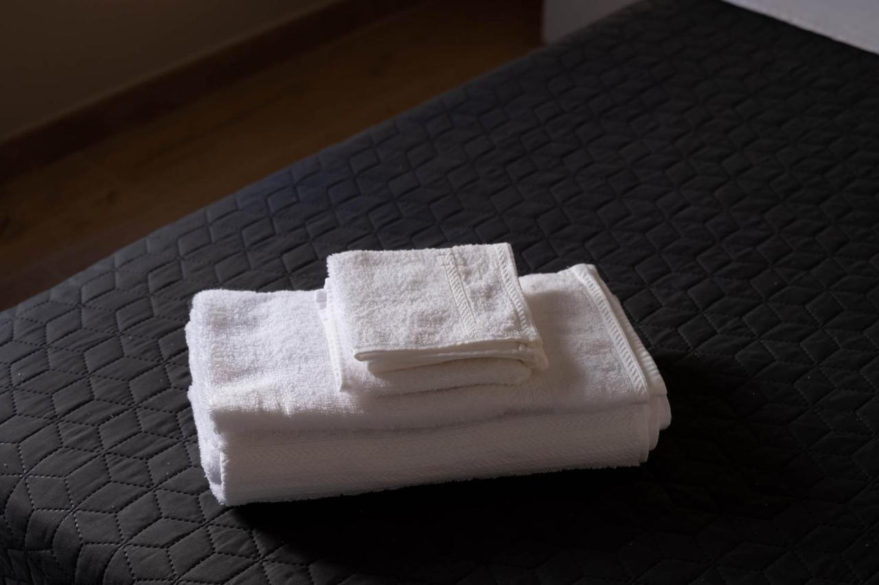 Fix You Apartment Fco フィウミチーノ エクステリア 写真
