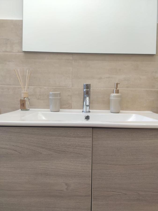 Fix You Apartment Fco フィウミチーノ エクステリア 写真