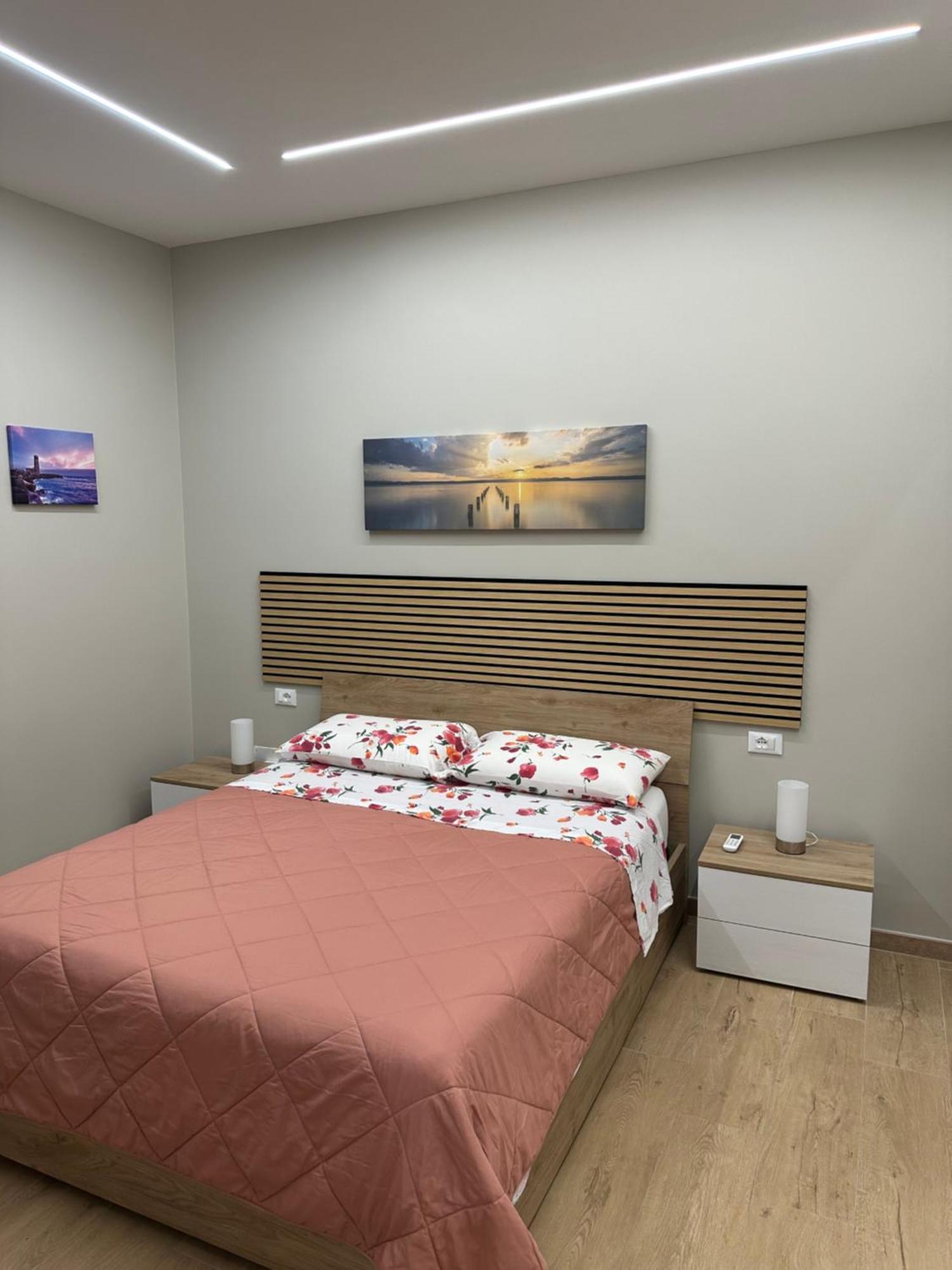 Fix You Apartment Fco フィウミチーノ エクステリア 写真