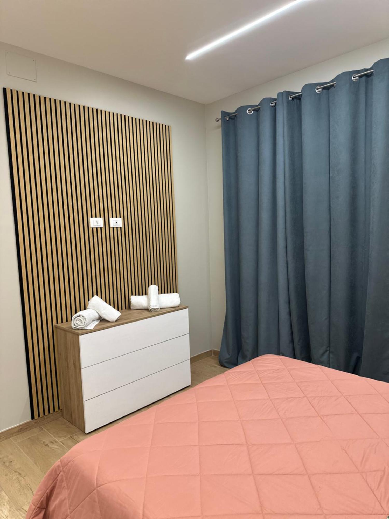 Fix You Apartment Fco フィウミチーノ エクステリア 写真