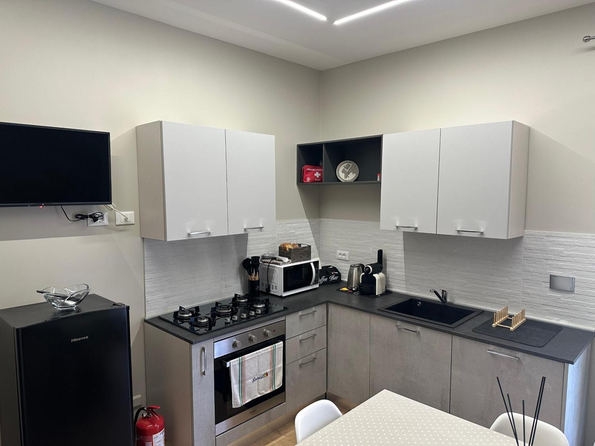 Fix You Apartment Fco フィウミチーノ エクステリア 写真